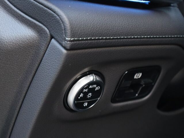2025 Mercedes-Benz EQE 350 SUV Merriam KS