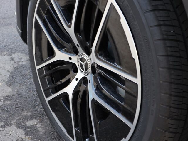 2025 Mercedes-Benz EQE 350 SUV Merriam KS