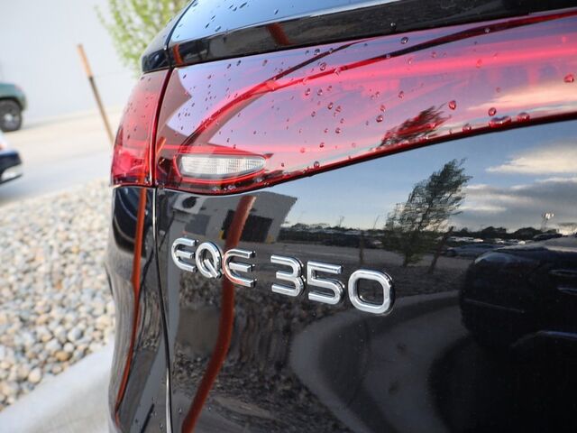 2025 Mercedes-Benz EQE 350 SUV Merriam KS