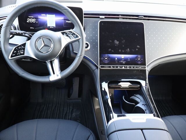 2025 Mercedes-Benz EQE 350 SUV Merriam KS