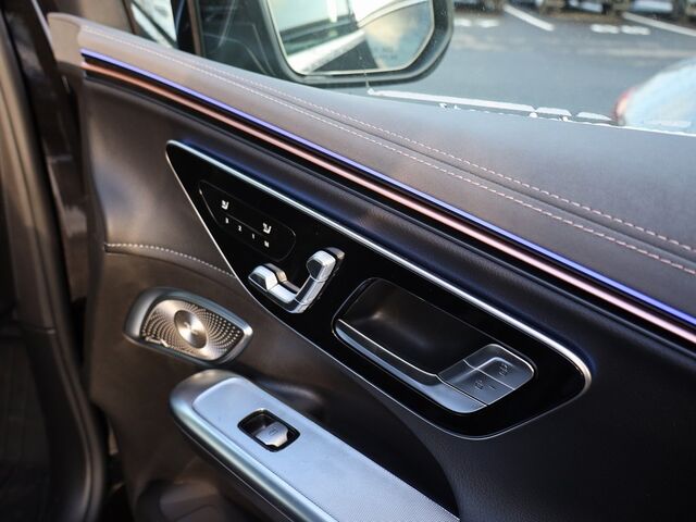 2025 Mercedes-Benz EQE 350 SUV Merriam KS