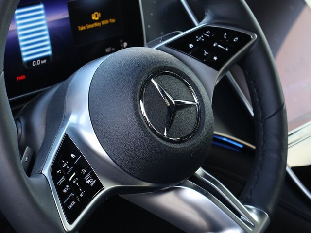 2025 Mercedes-Benz EQE 350 SUV Merriam KS