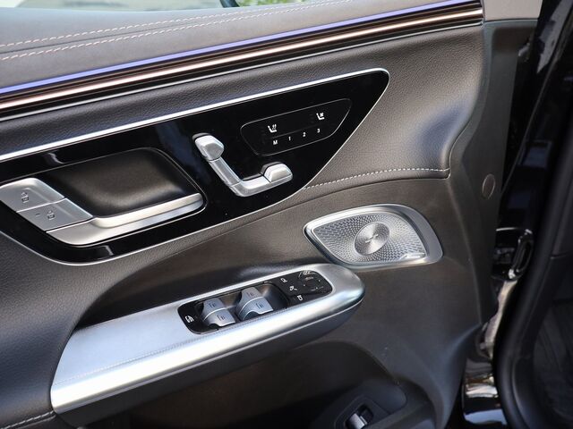 2025 Mercedes-Benz EQE 350 SUV Merriam KS