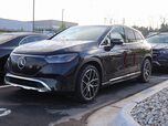 2025 Mercedes-Benz EQE 350 SUV