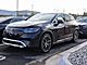 2025 Mercedes-Benz EQE 350 SUV Merriam KS