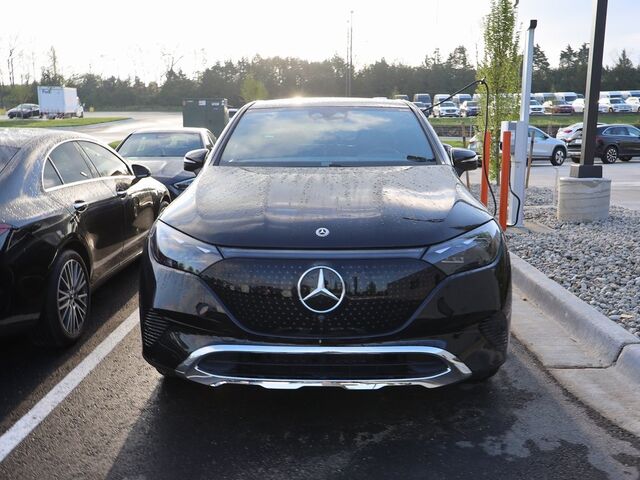 2025 Mercedes-Benz EQE 350 SUV Merriam KS