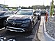 2025 Mercedes-Benz EQE 350 SUV Merriam KS