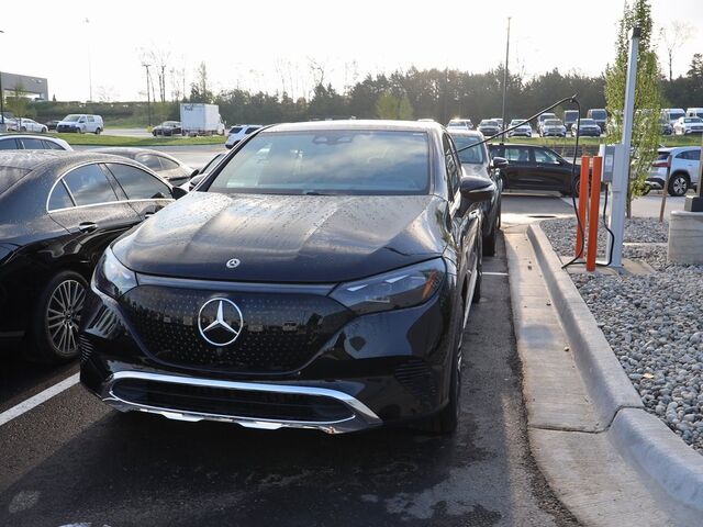 2025 Mercedes-Benz EQE 350 SUV Merriam KS