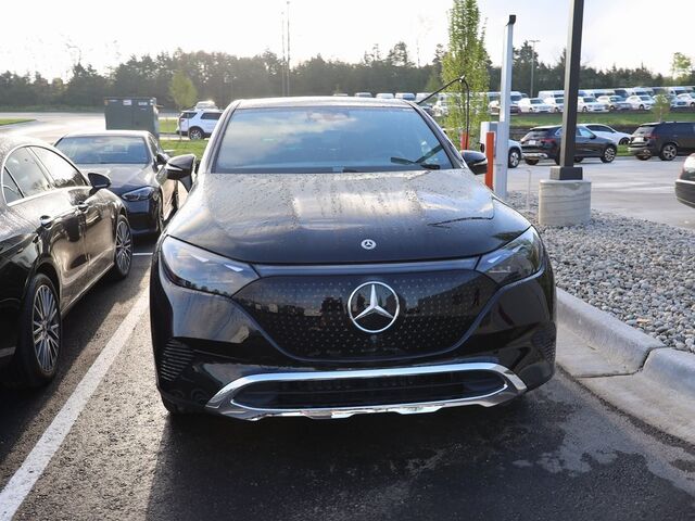 2025 Mercedes-Benz EQE 350 SUV Merriam KS