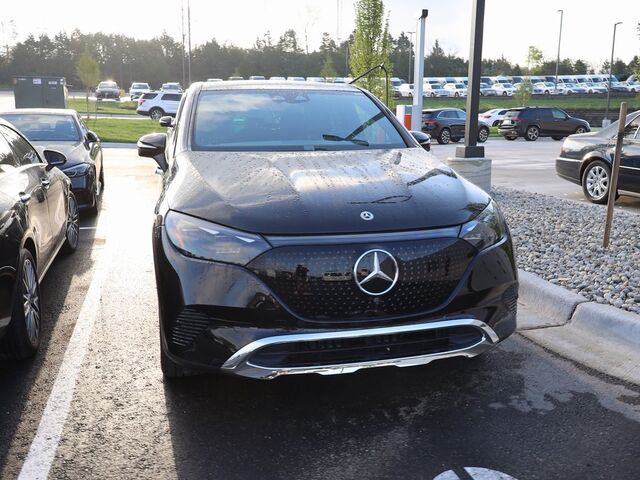 2025 Mercedes-Benz EQE 350 SUV Merriam KS