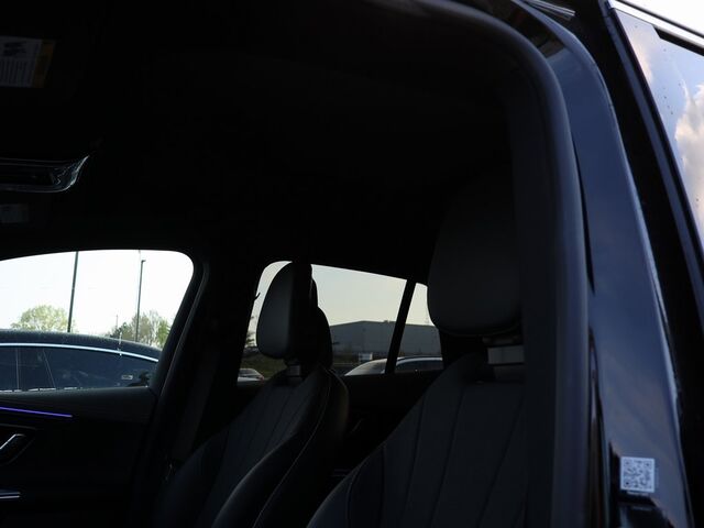 2025 Mercedes-Benz EQE 350 SUV Merriam KS