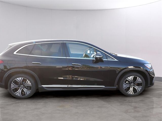 2025 Mercedes-Benz EQE 350 SUV Merriam KS