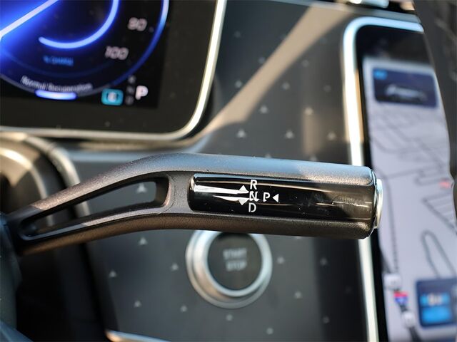 2025 Mercedes-Benz EQE 350 SUV Merriam KS