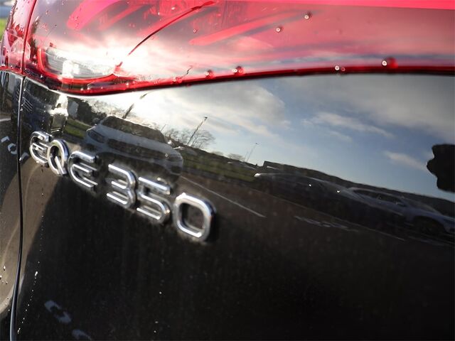 2025 Mercedes-Benz EQE 350 SUV Merriam KS