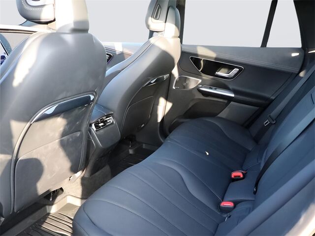 2025 Mercedes-Benz EQE 350 SUV Merriam KS