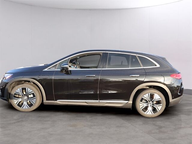 2025 Mercedes-Benz EQE 350 SUV Merriam KS