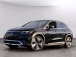 2025 Mercedes-Benz EQE 350 SUV