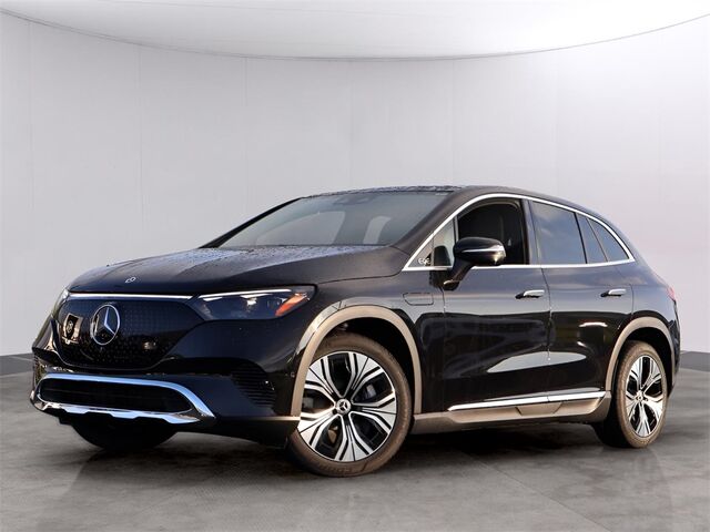 2025 Mercedes-Benz EQE 350 SUV Merriam KS