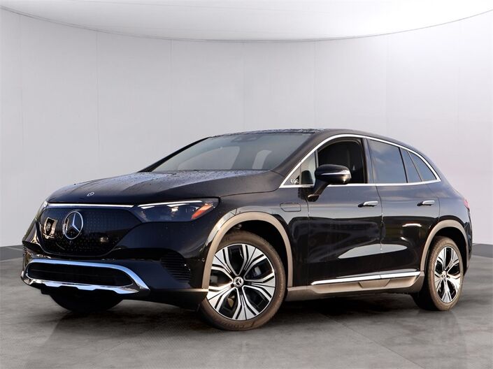 2025 Mercedes-Benz EQE 350 SUV Merriam KS