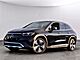 2025 Mercedes-Benz EQE 350 SUV Merriam KS
