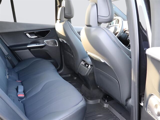 2025 Mercedes-Benz EQE 350 SUV Merriam KS