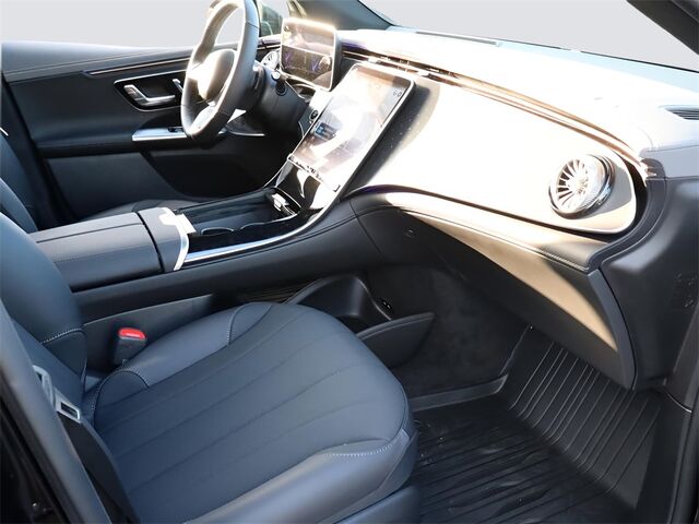 2025 Mercedes-Benz EQE 350 SUV Merriam KS