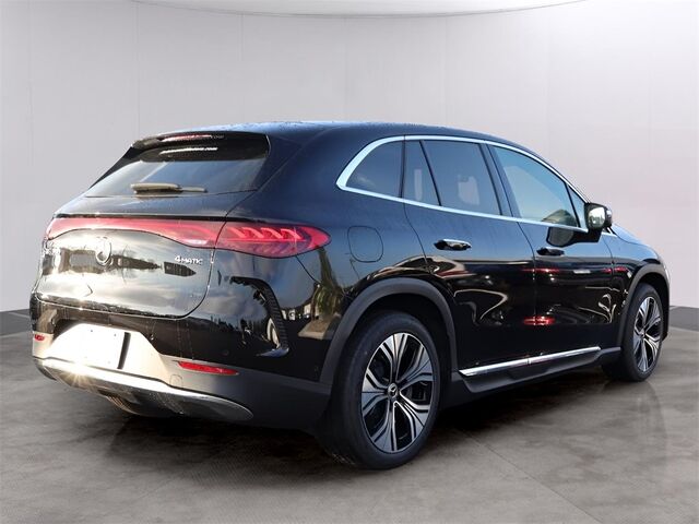 2025 Mercedes-Benz EQE 350 SUV Merriam KS