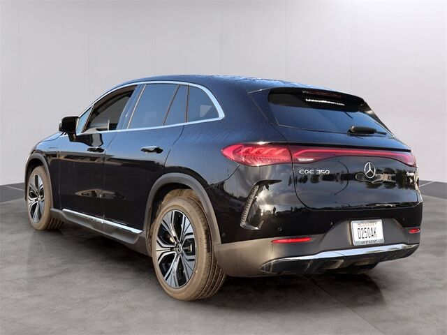 2025 Mercedes-Benz EQE 350 SUV Merriam KS