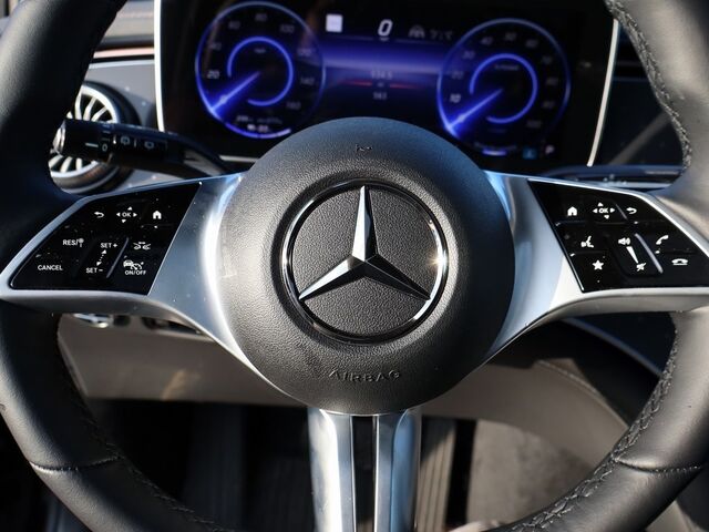 2025 Mercedes-Benz EQE 350 SUV Merriam KS