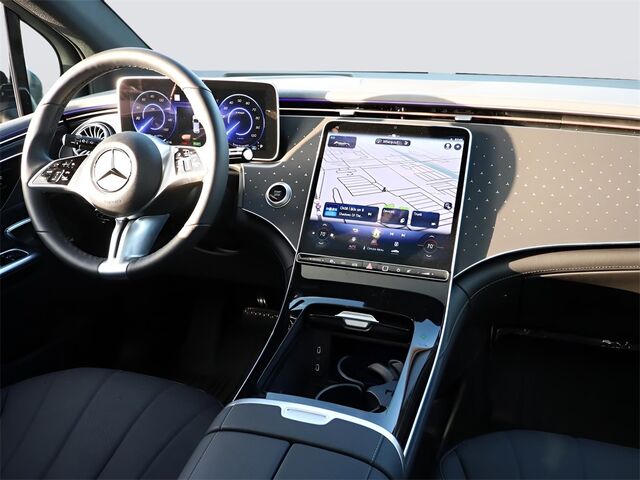 2025 Mercedes-Benz EQE 350 SUV Merriam KS