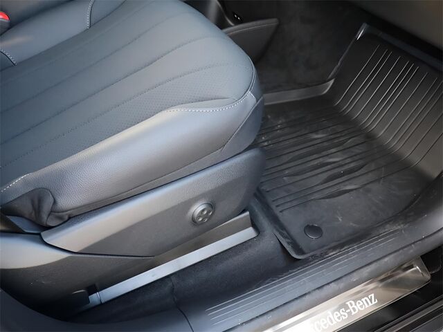 2025 Mercedes-Benz EQE 350 SUV Merriam KS