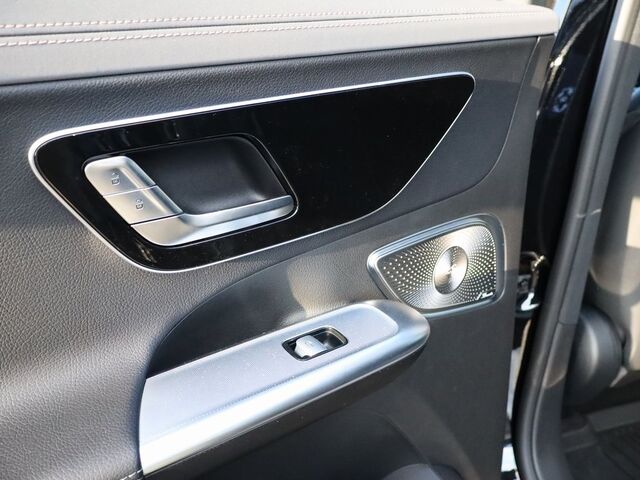 2025 Mercedes-Benz EQE 350 SUV Merriam KS