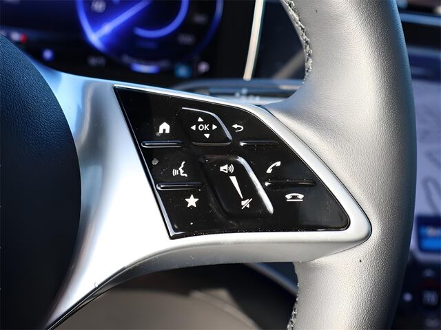 2025 Mercedes-Benz EQE 350 SUV Merriam KS