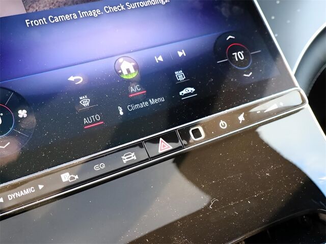 2025 Mercedes-Benz EQE 350 SUV Merriam KS
