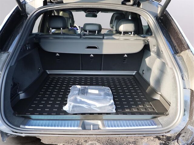 2025 Mercedes-Benz EQE 350 SUV Merriam KS