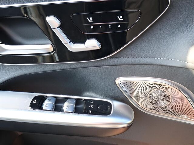2025 Mercedes-Benz EQE 350 SUV Merriam KS