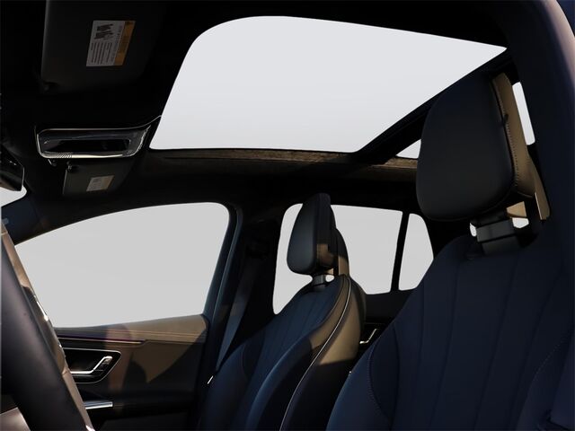 2025 Mercedes-Benz EQE 350 SUV Merriam KS