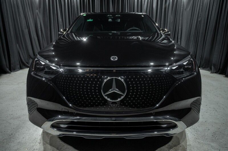 2025 Mercedes-Benz EQE 350+ SUV