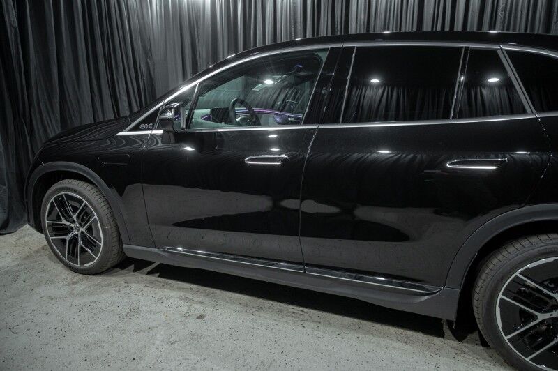 2025 Mercedes-Benz EQE 350+ SUV Peoria AZ