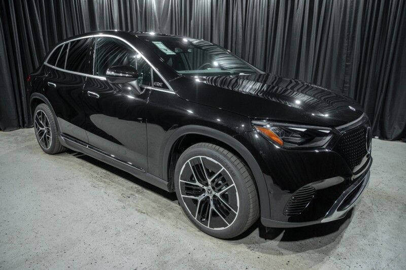 2025 Mercedes-Benz EQE 350+ SUV Peoria AZ