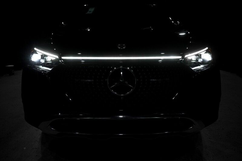 2025 Mercedes-Benz EQE 350+ SUV Peoria AZ