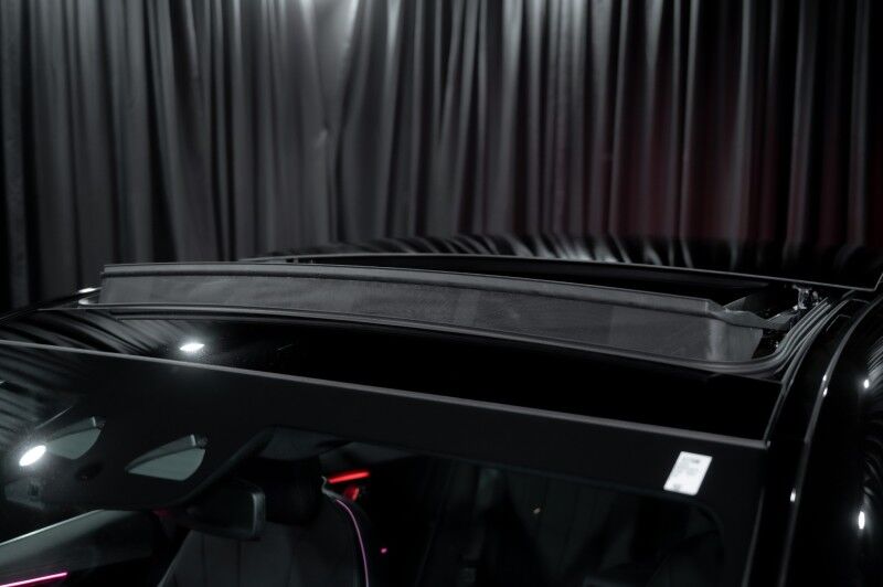 2025 Mercedes-Benz EQE 350+ SUV Peoria AZ