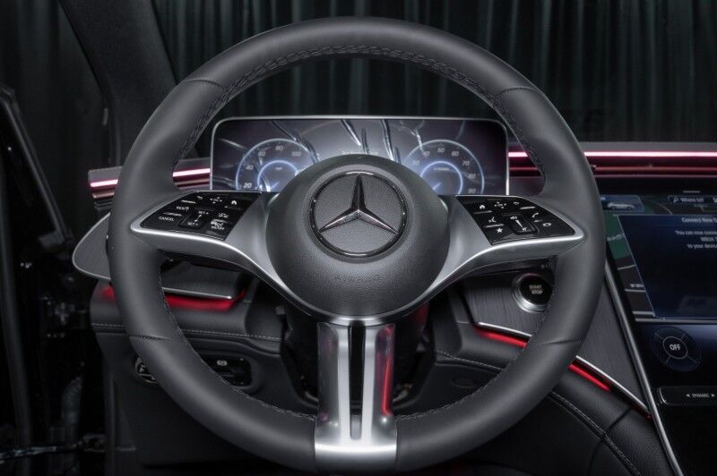 2025 Mercedes-Benz EQE 350+ SUV Peoria AZ