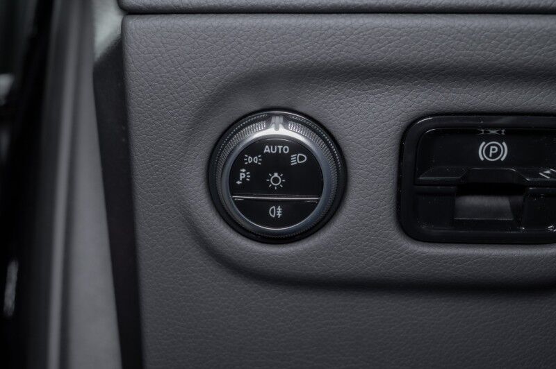 2025 Mercedes-Benz EQE 350+ SUV Peoria AZ