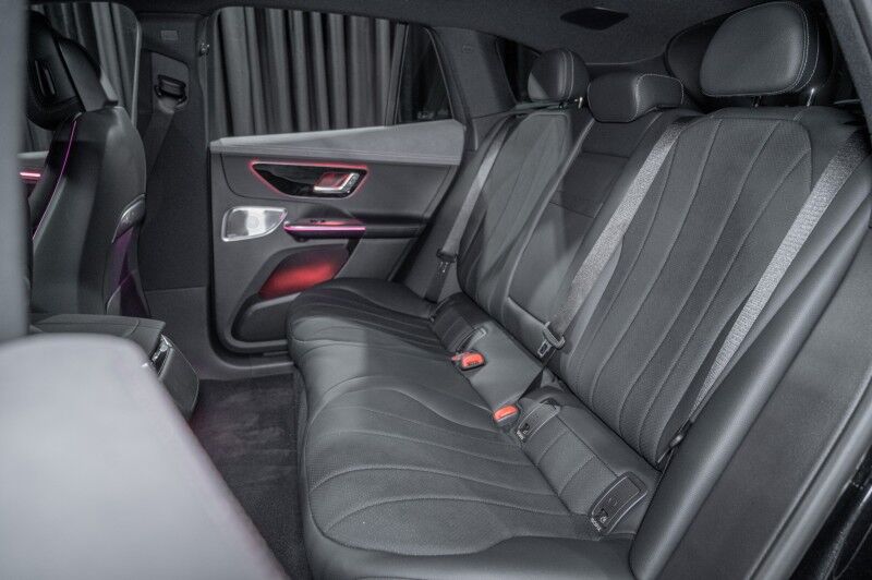 2025 Mercedes-Benz EQE 350+ SUV Peoria AZ