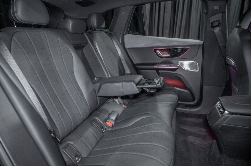 2025 Mercedes-Benz EQE 350+ SUV Peoria AZ