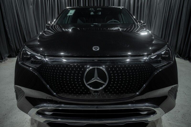 2025 Mercedes-Benz EQE 350+ SUV Peoria AZ