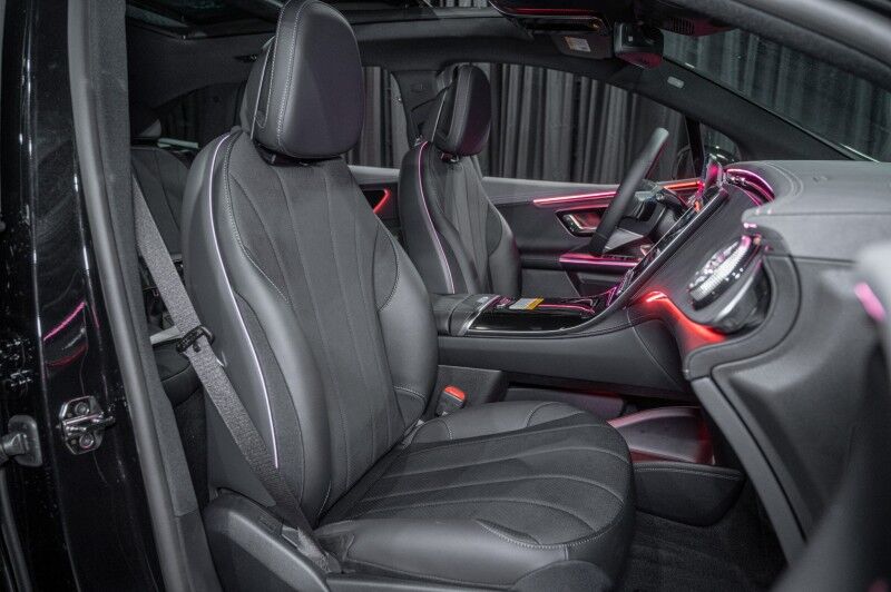 2025 Mercedes-Benz EQE 350+ SUV Peoria AZ