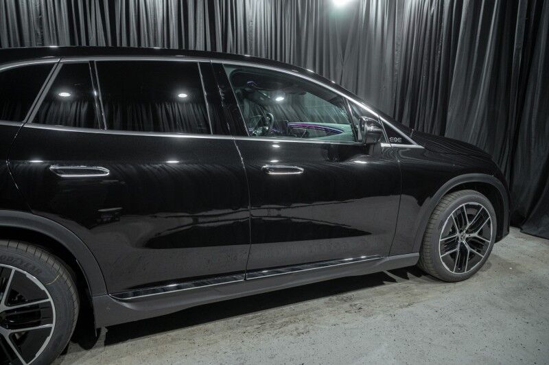 2025 Mercedes-Benz EQE 350+ SUV Peoria AZ