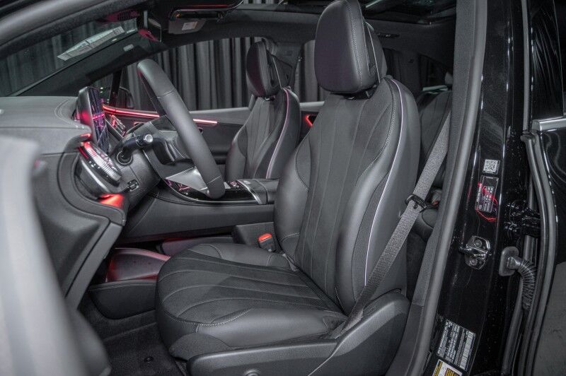 2025 Mercedes-Benz EQE 350+ SUV Peoria AZ